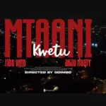 Fido vato X Jaju Nusty – Mtaani kwetu