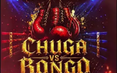 Fidovato x Maarifa – Chuga vs Bongo