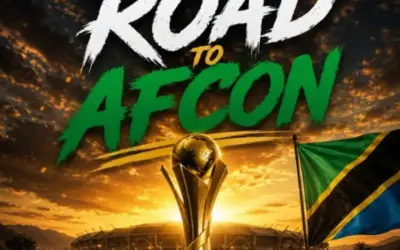 Foby – Road to Afcon