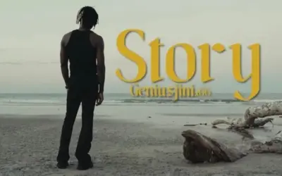 Geniusjini x66 – Story