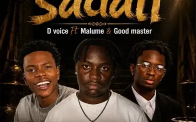 Good Master ft D Voice & Malume – Sadali