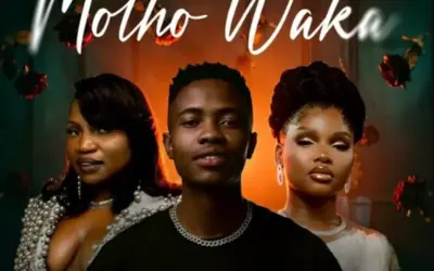 Goon Flavour ft Mawhoo & Makhadzi – Motho Waka