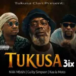 Guilty Simpson ft Nikki Mbishi & Kaa la Moto – Tukusa 3IX