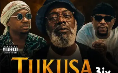 Guilty Simpson ft Nikki Mbishi & Kaa la Moto – Tukusa 3IX