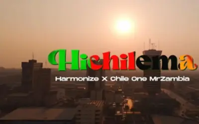 Harmonize & Chile One – Hichilema
