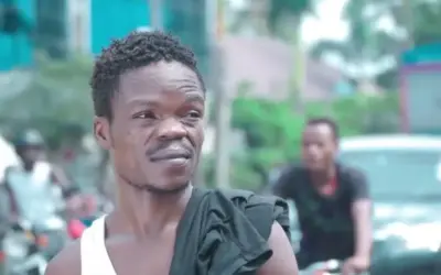 Harmorapa – Karibu Bongo