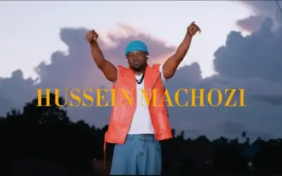 Hussein Machozi – Kuchimba Dawa