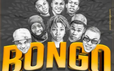 International Gang – Bongo