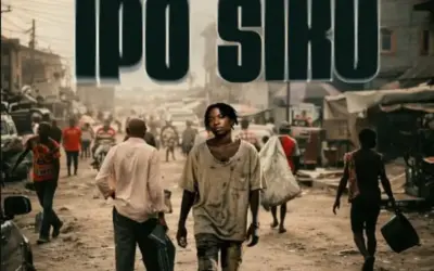  It’s Password – Ipo Siku