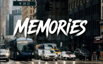 Izzo Bizness – Memories