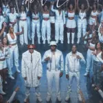 Jaguaman x Innoss’B x The Mingongo – Au Coeur De La Lune