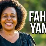Jennifer Mgendi – Fahari Yangu