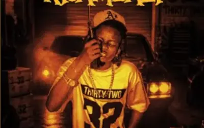 Jeusi MC – Kijambazi