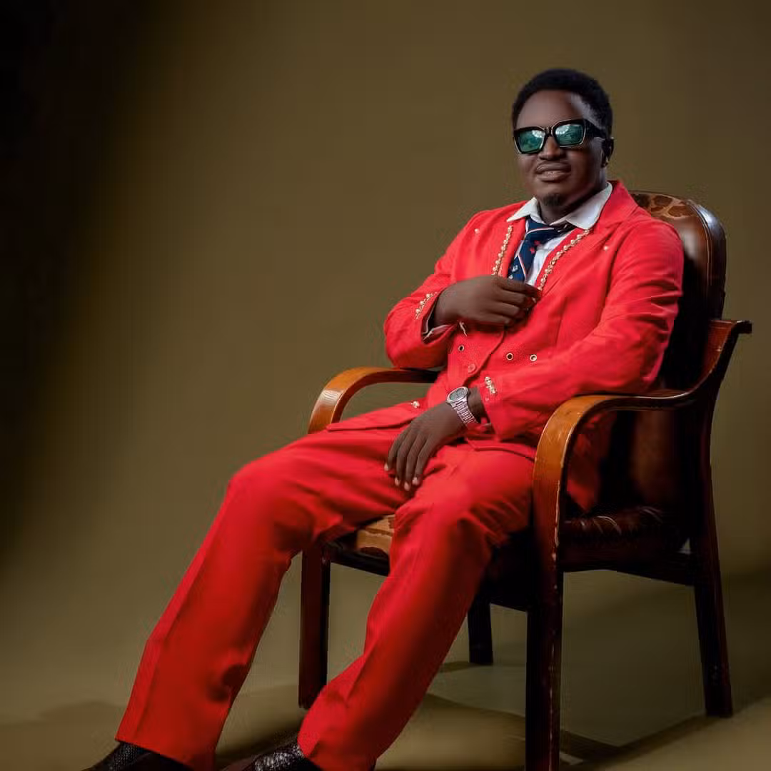 Johns BM Ft Walter Chilambo – Dear God