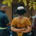 Jomireso Voices Tz – Bora Kunyamaza