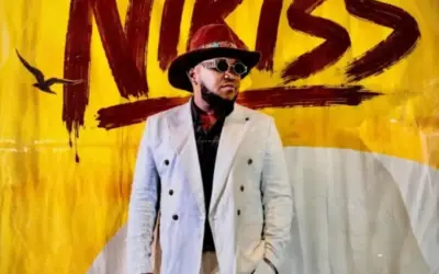 Kassim Mganga – Nikiss