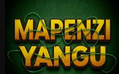 Kelechi Africana – Mapenzi Yangu