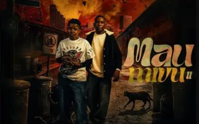 Kiluza Fanani Og ft Merry – Maumivu II
