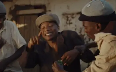 Kineo – Ndachimina