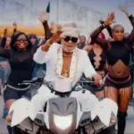 Koffi Olomide – Roi Baudoin