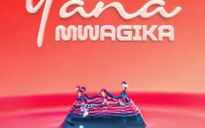 Kusah ft Jay Melody – Yanamwagika