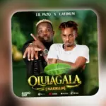 Lil Pazo Lunabe ft Latinum – Olulagala
