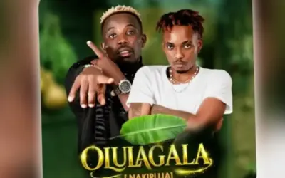 Lil Pazo Lunabe ft Latinum – Olulagala