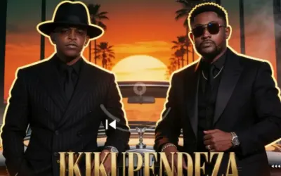 Linex ft Moni Centrozone – Ikikupendeza