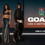 Lisa ft Rema – Goals (FIFA World Cup 2026