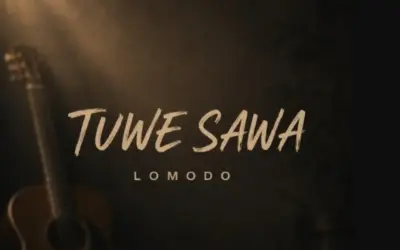Lomodo – Tuwe Sawa (Acoustic)