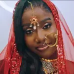 Lydia Jazmine – Ameenallah