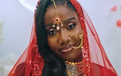 Lydia Jazmine – Ameenallah