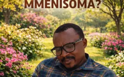 M.Sady – Mmenisoma