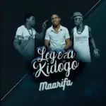 Maarifa ft Minor Tone – Legeza Kidogo