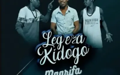 Maarifa ft Minor Tone – Legeza Kidogo