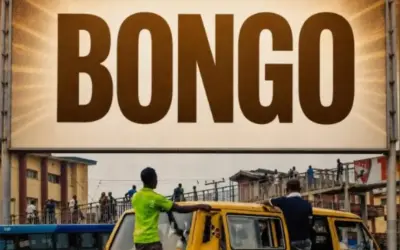 Maby – Bongo