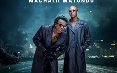 Machalii Watundu – Matonge
