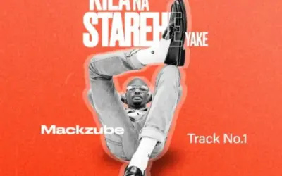 Mack Zube – Fala