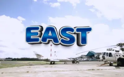 Makamanda – East