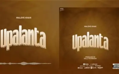 Malove Khan – Upalanta
