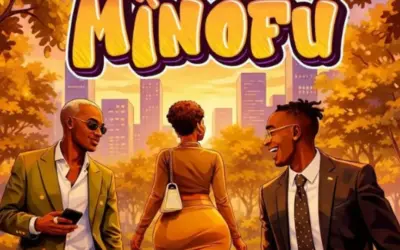 Manengo ft Ibraah – Minofu