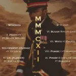 Marioo ft D Voice – Watu