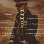 Marioo ft Ya Levis – Doucement (Dusma)