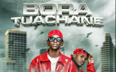Mbwido ft Kayumba – Bora Tuachane