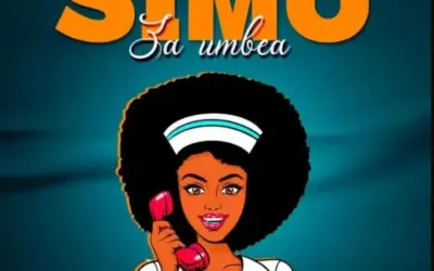 Mbwido ft Malove Khan – Simu Za Umbea