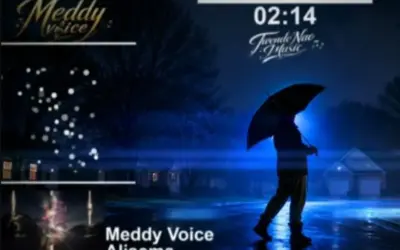Meddy Voice – Alisema