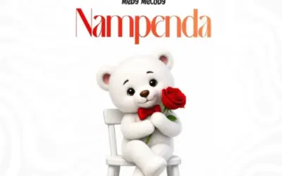 Medy Melody – Nampenda