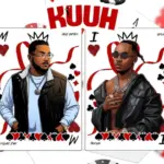 Mex Cortez ft Ibraah – Kuuh