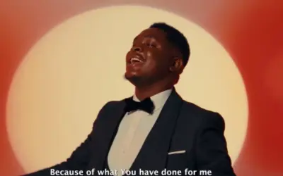 Michael Mjema ft Obby Alpha & Remy Celebre Favour – Amefanya