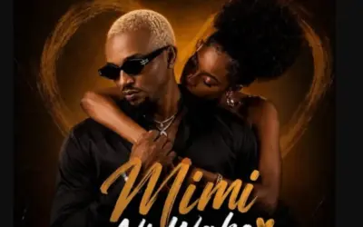 Foby – Mimi Ni Wako